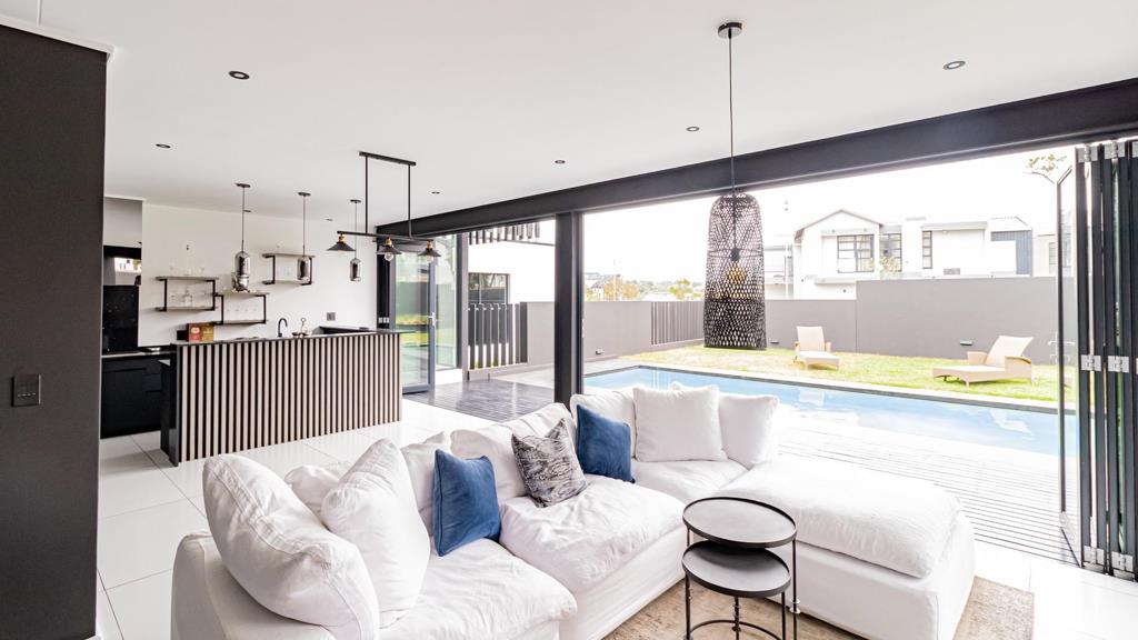 Open Living