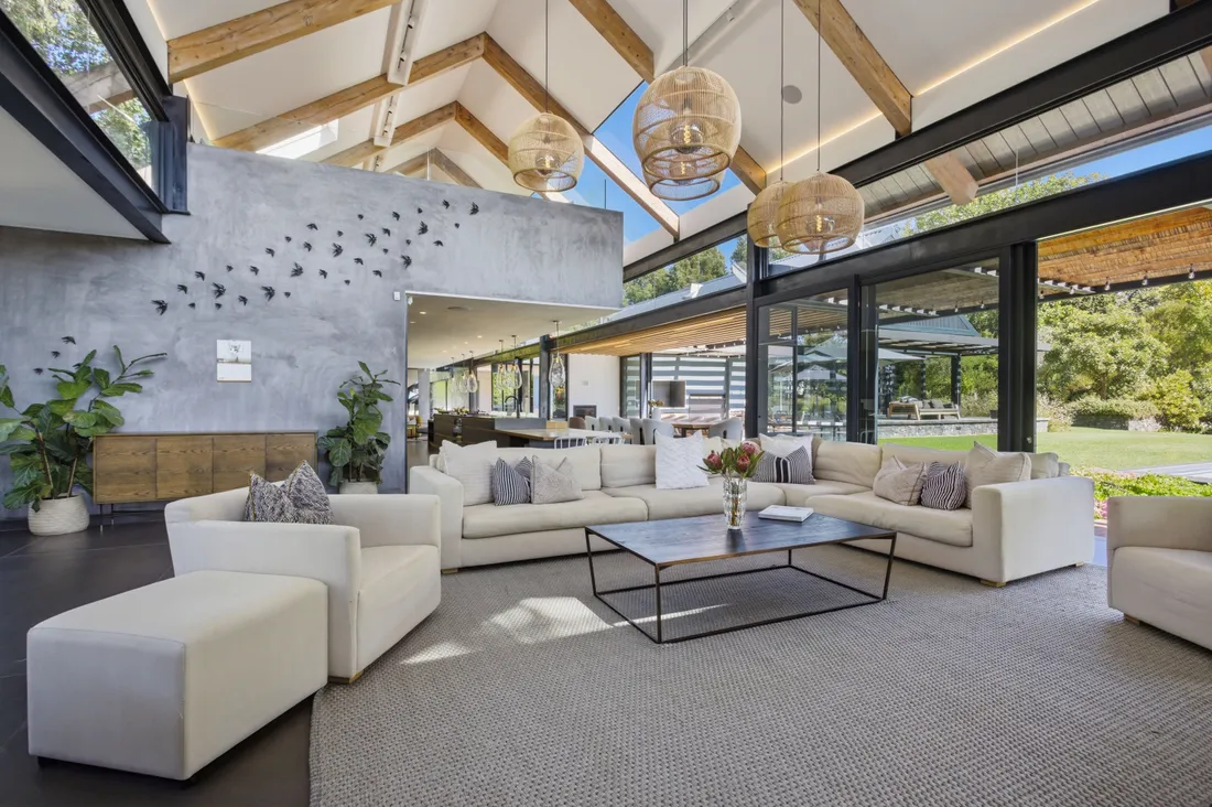Open Living