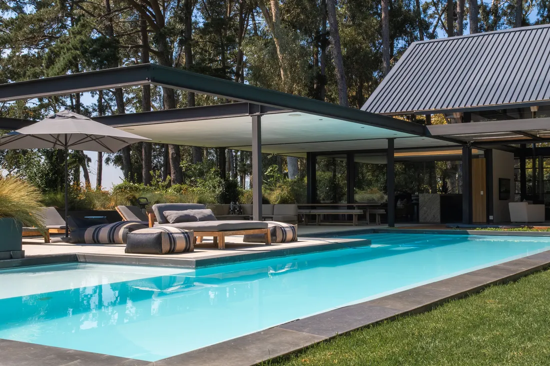 Outdoor Space