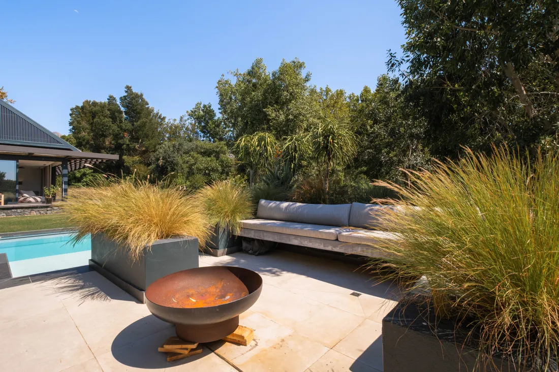 Outdoor Space
