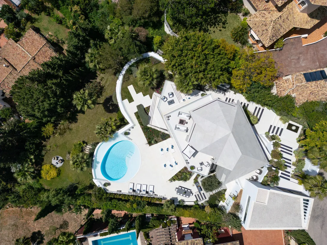 Panoramic View