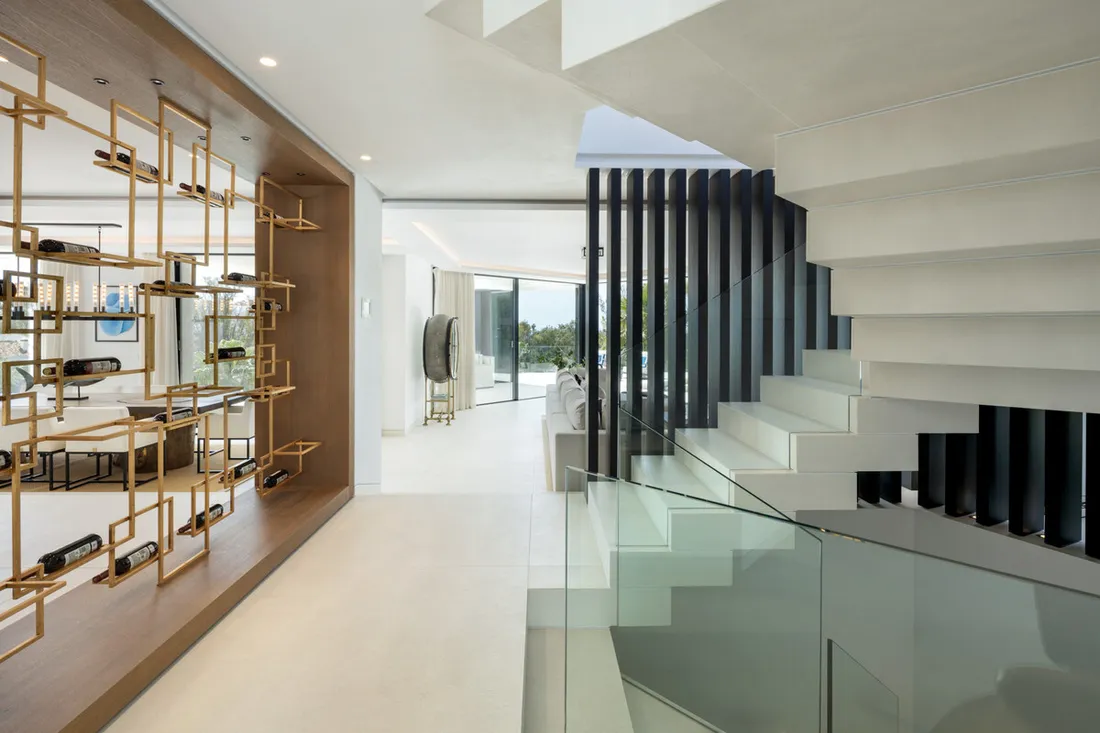 Wine Cellar