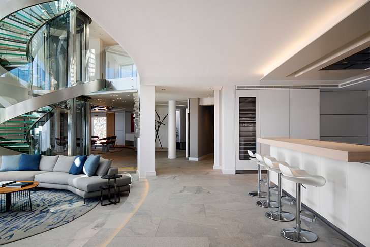 Open Living