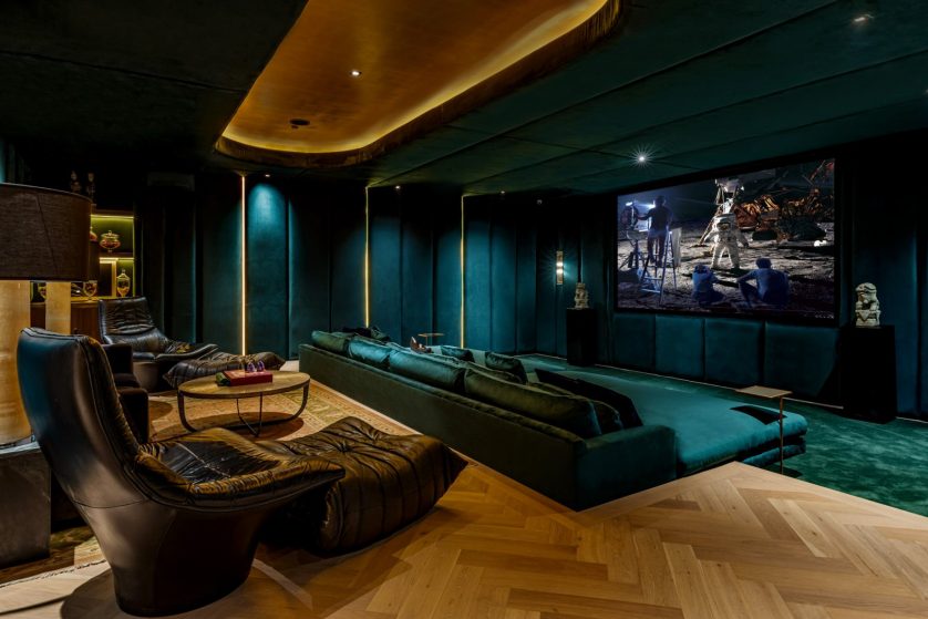 Cinema