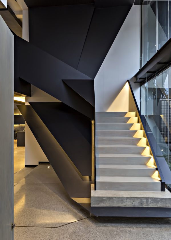Stairway