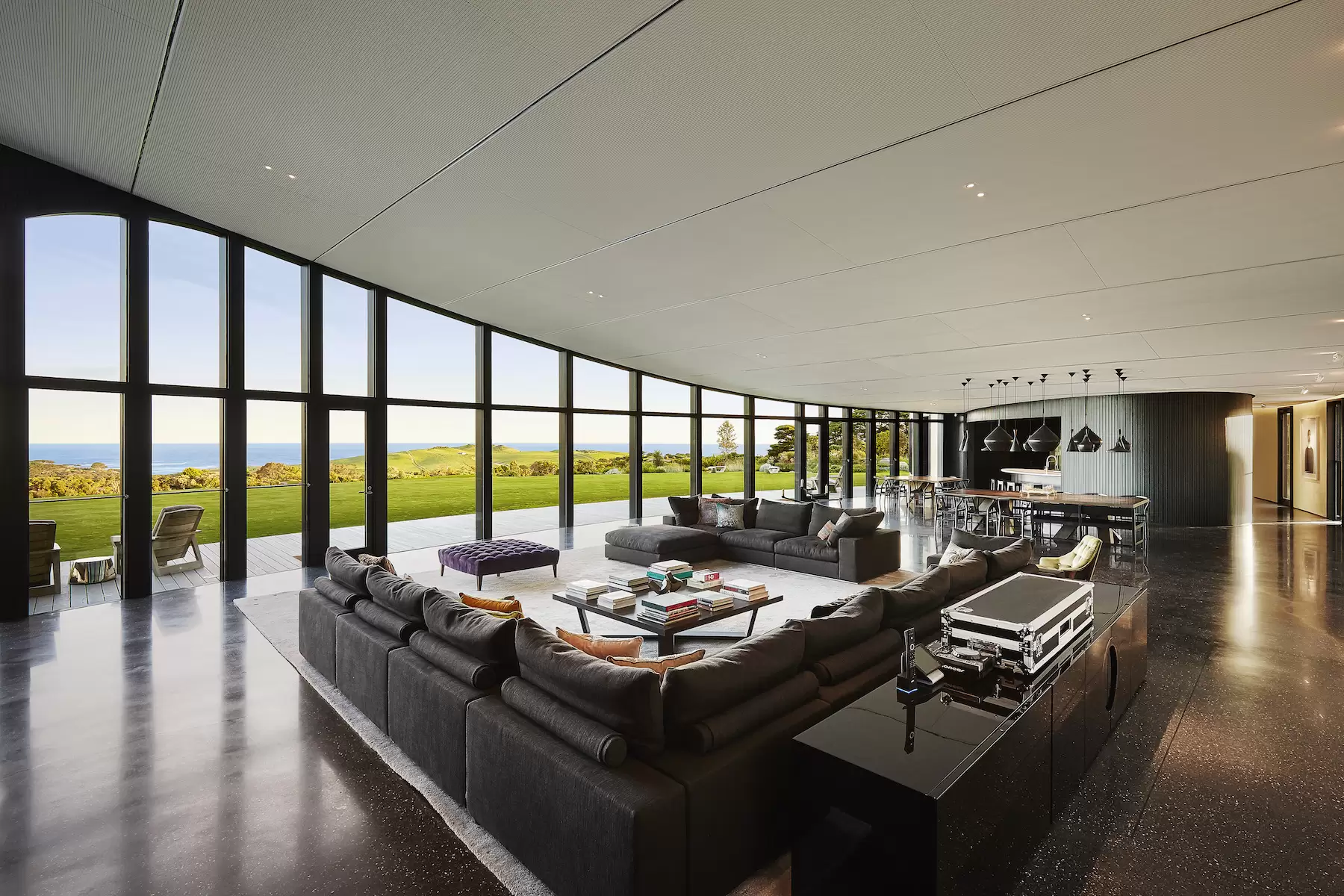 Open Living
