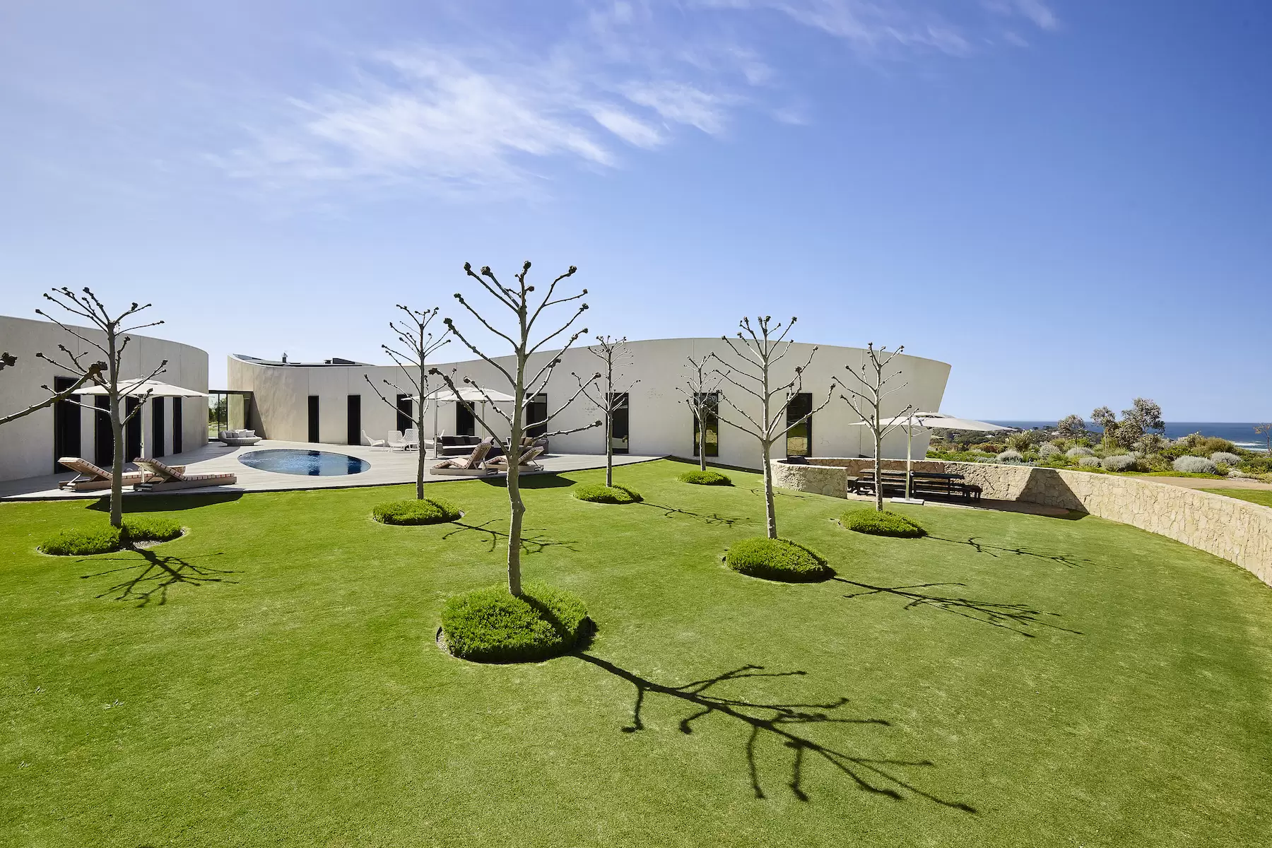 Outdoor Space