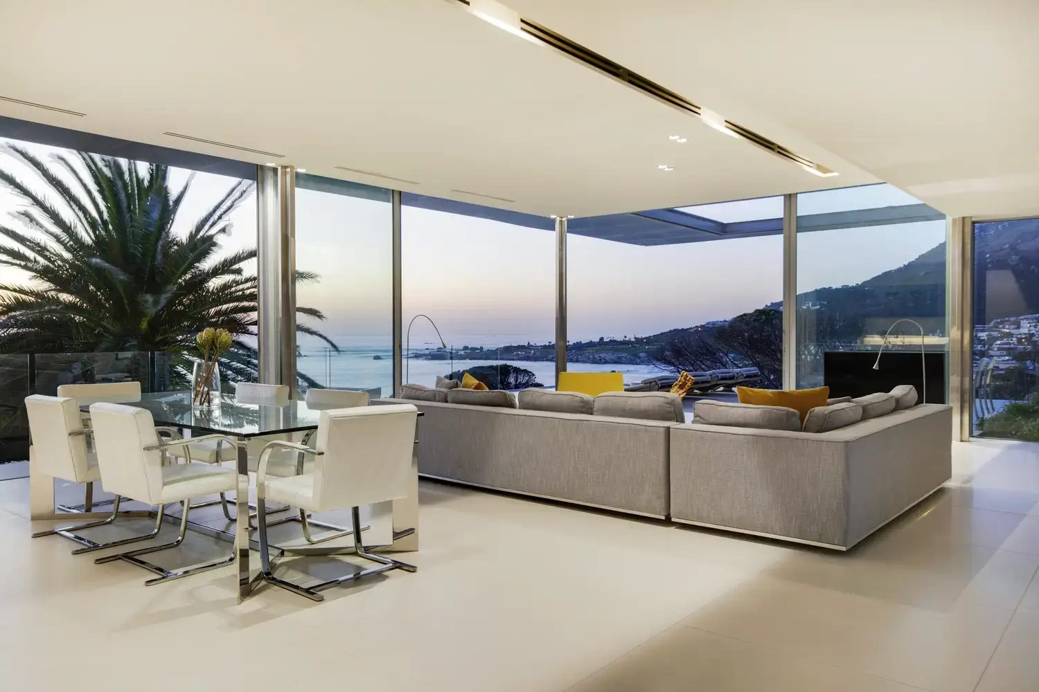Dining Space