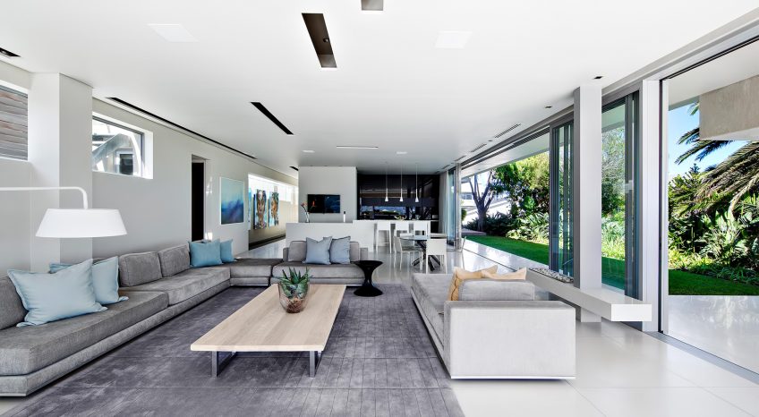 Open Living
