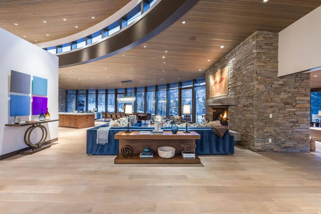 Open Living