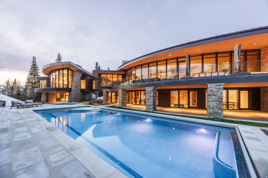 Outdoor Space