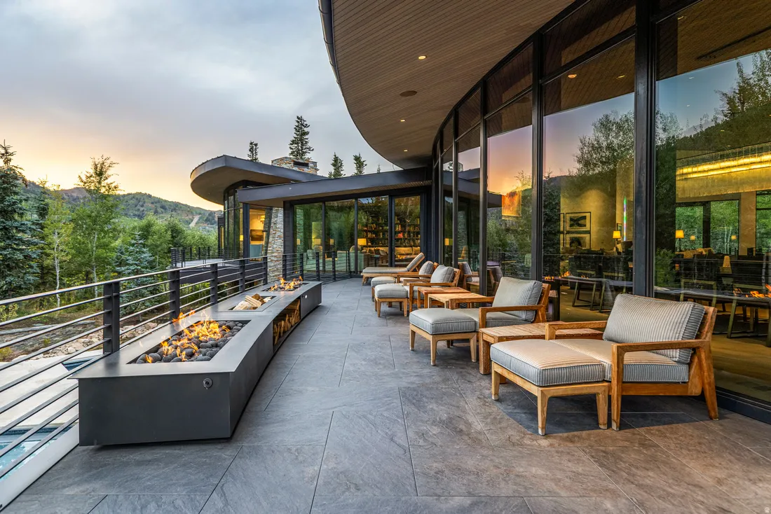 Outdoor Space