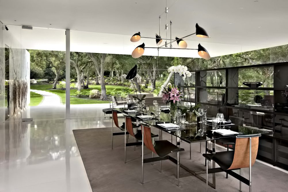 Dining Space