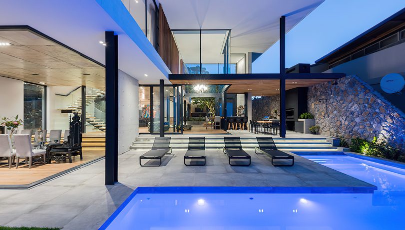 Outdoor Space