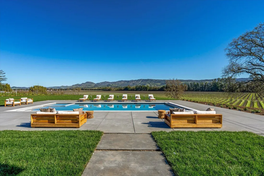 Outdoor Space