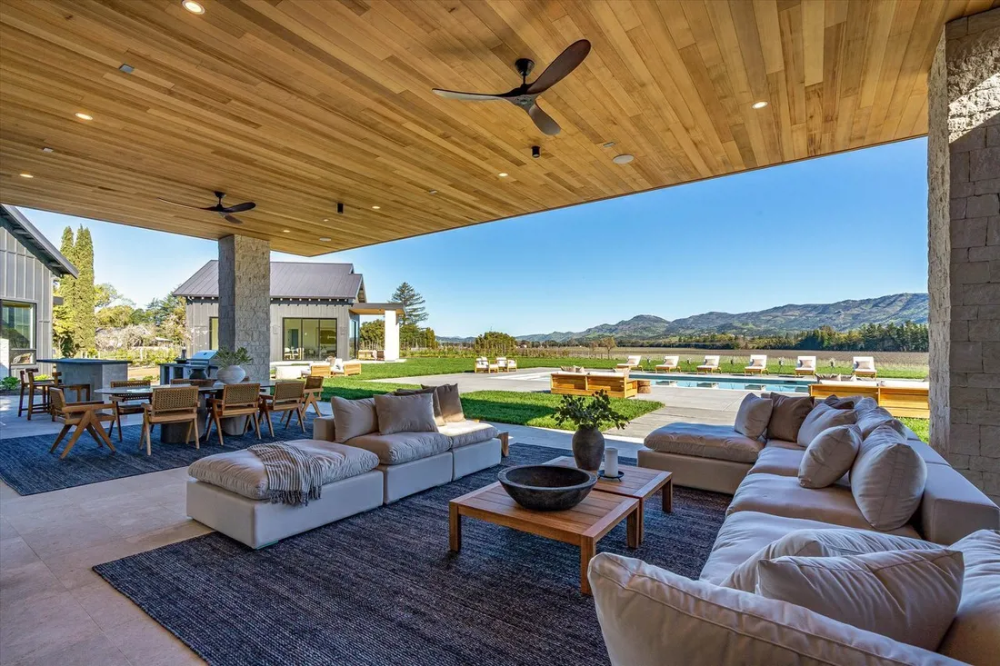 Outdoor Space