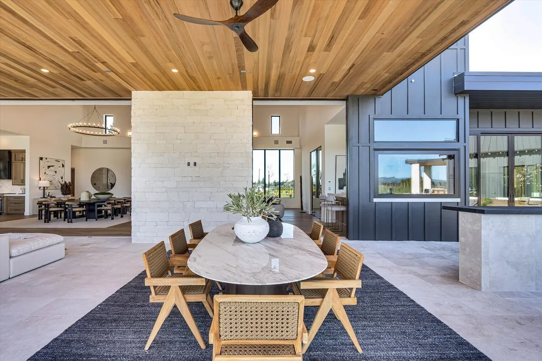 Outdoor Space