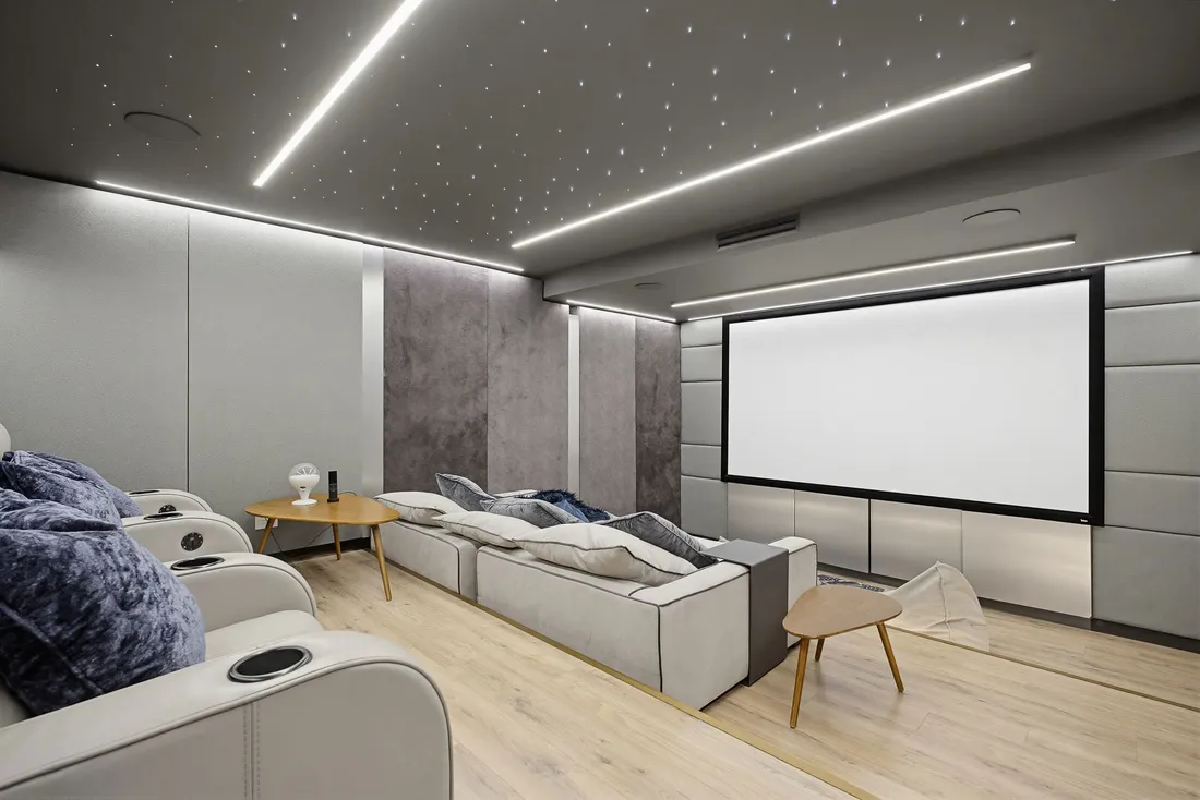 Cinema
