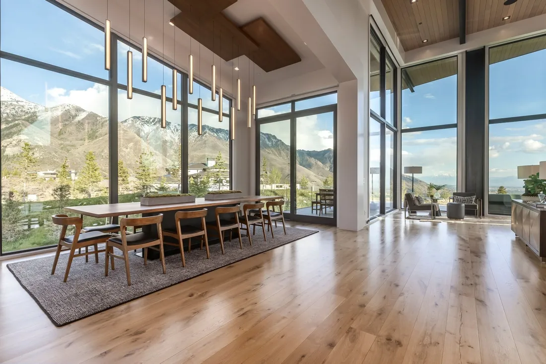 Dining Space