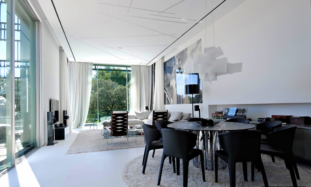 Open Living