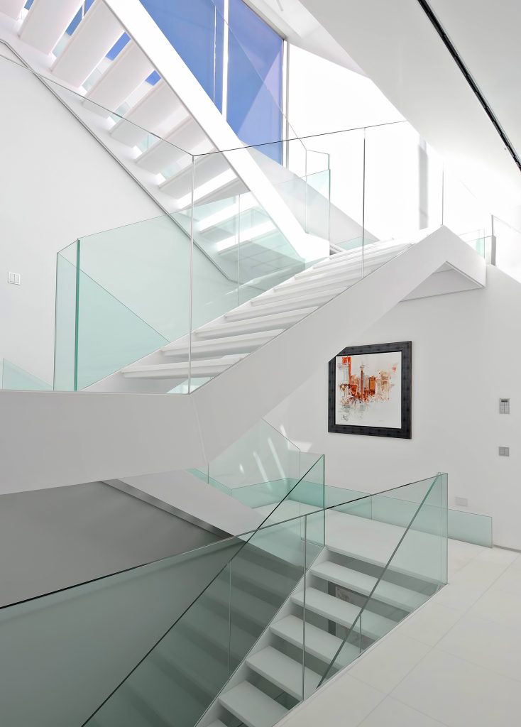 Stairway