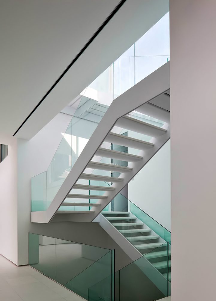 Stairway