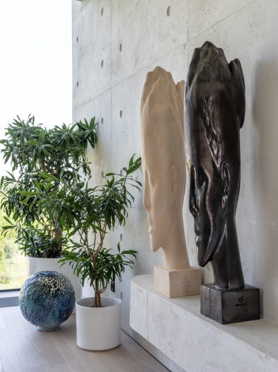 Interior Details