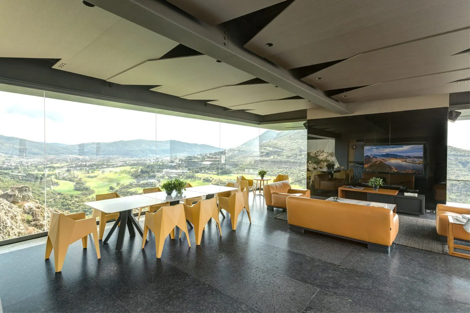 Living Space