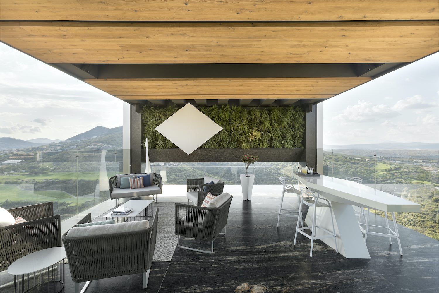 Living Space