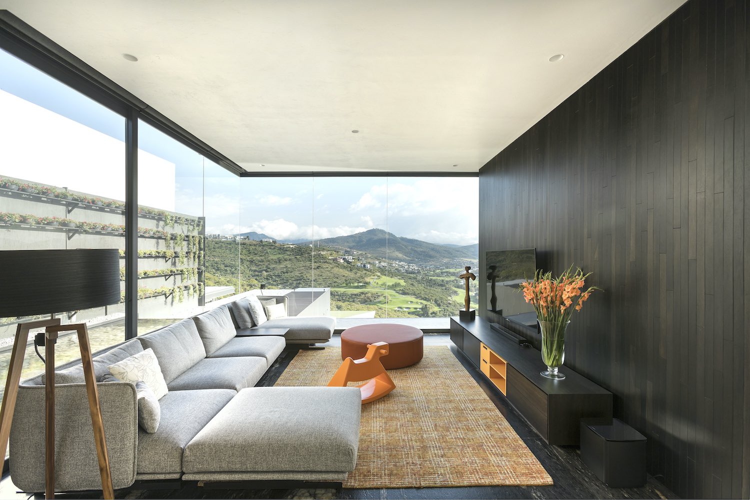 Living Space