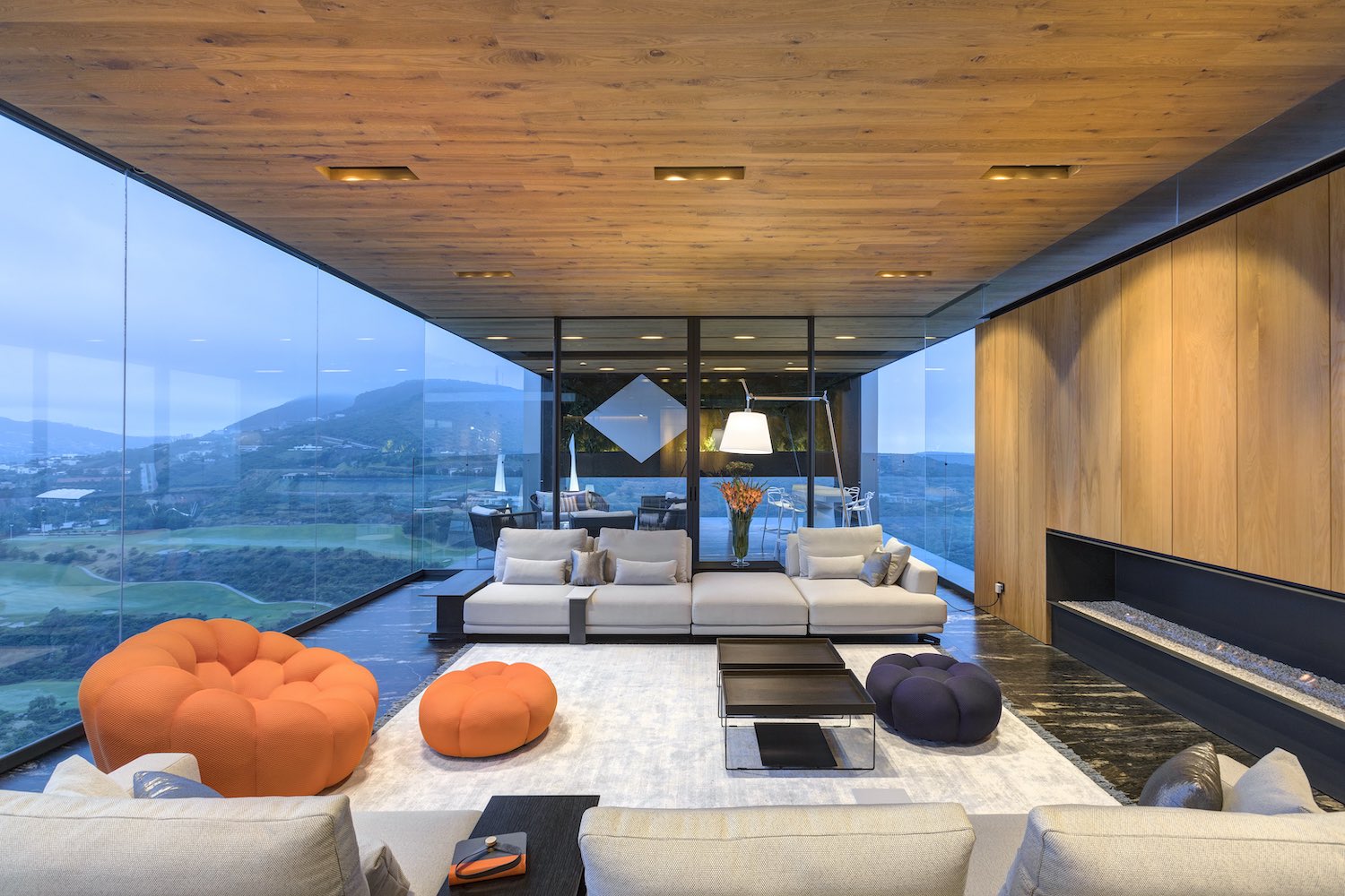 Open Living