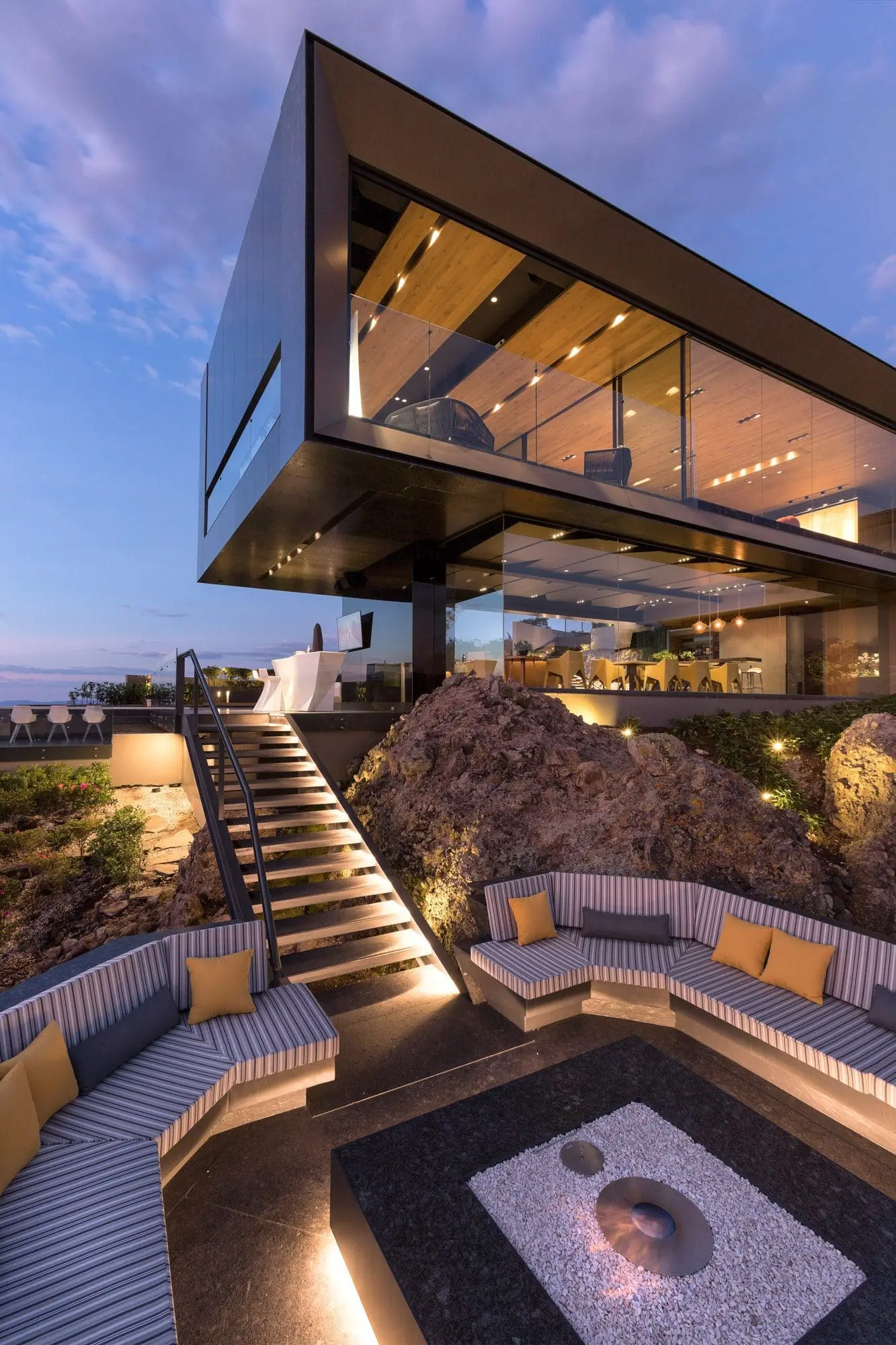 Outdoor