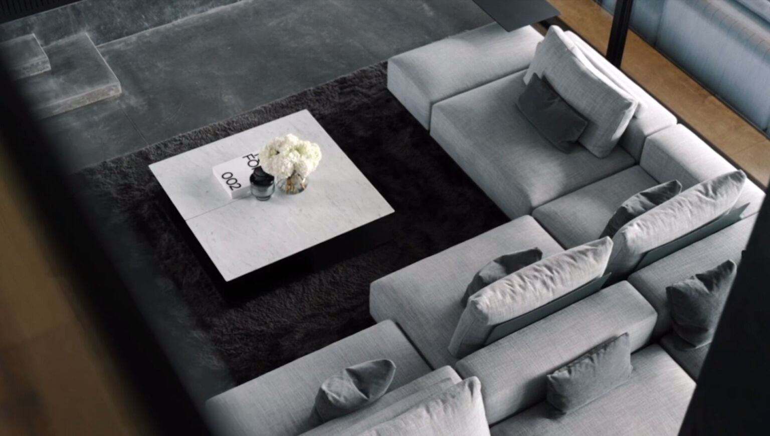 Living Space