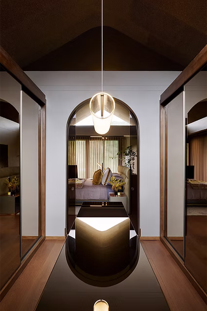 Interior Details