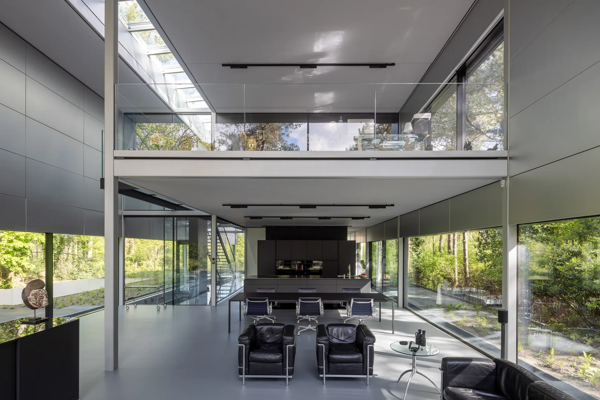 Open Living