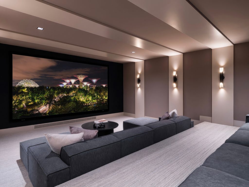 Cinema