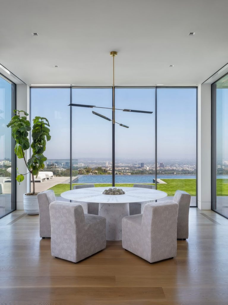 Interior Details