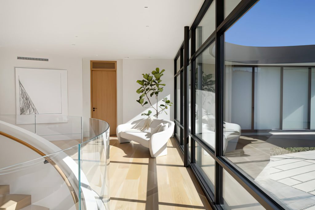 Interior Details