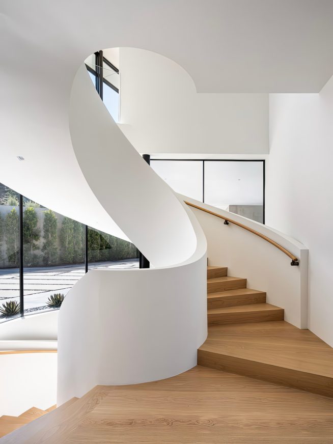Stairway