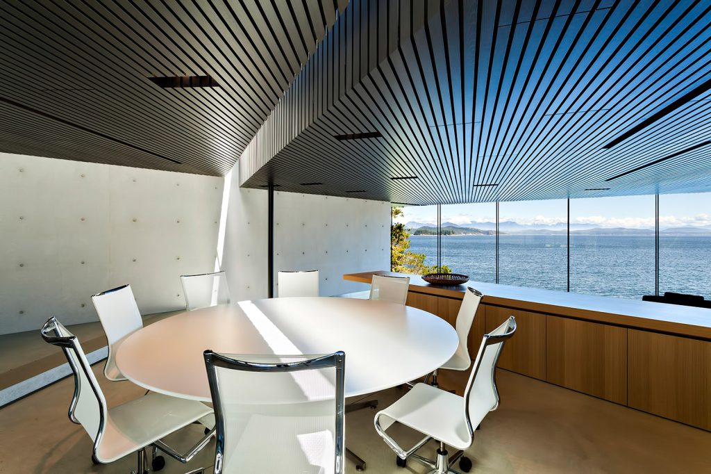 Interior Details