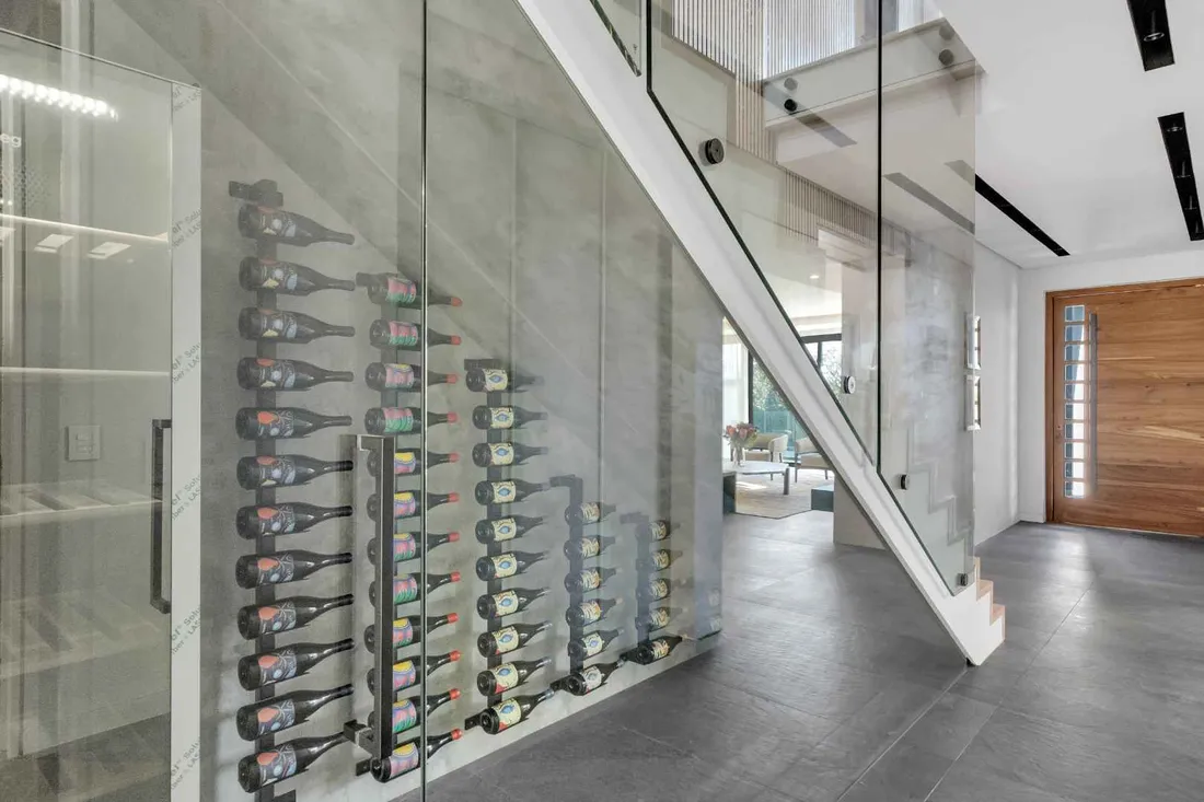 Wine Cellar