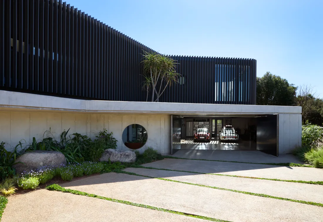 Garage