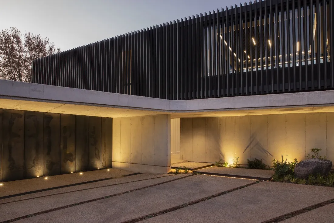 Architect