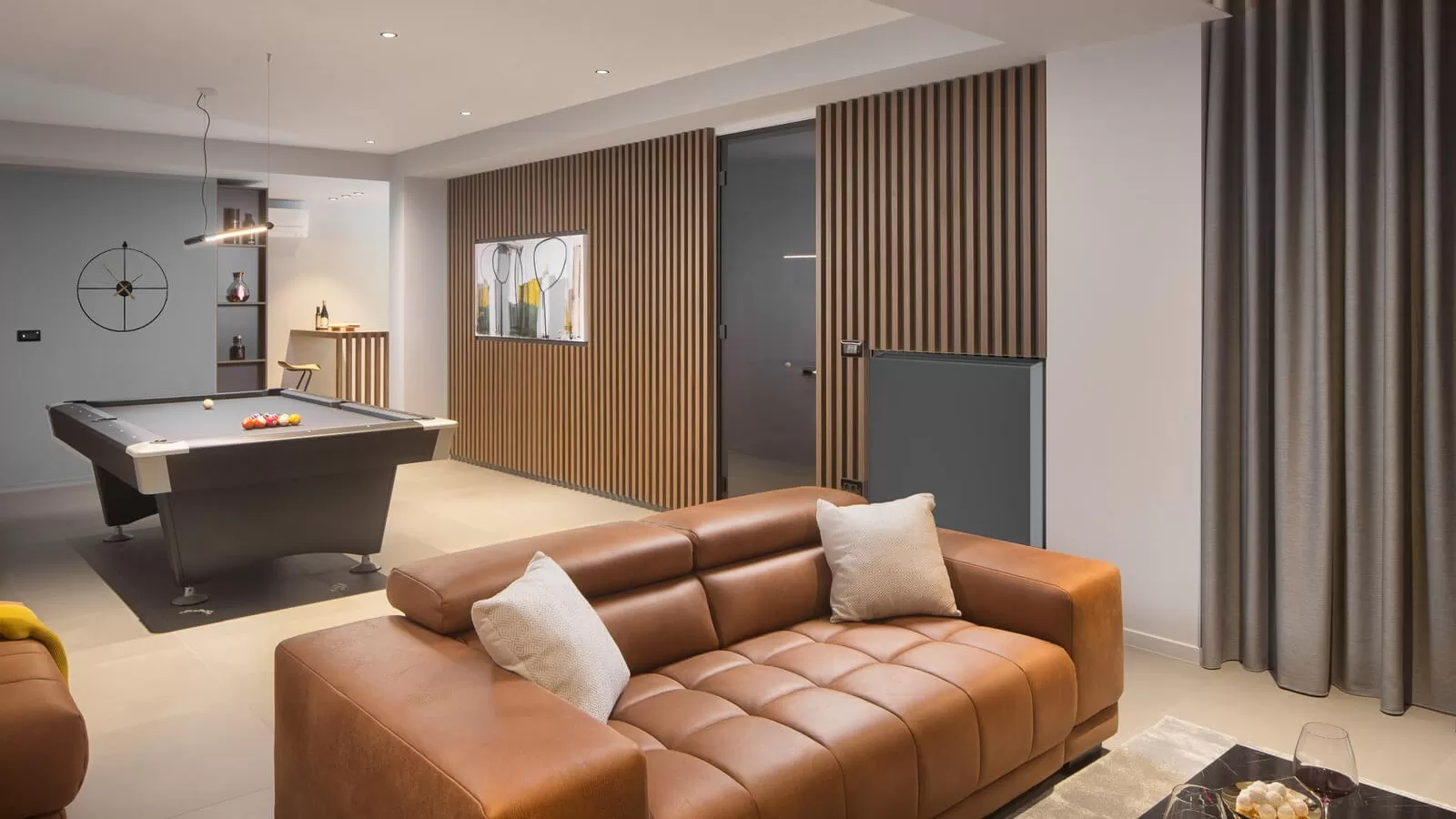 Play Room