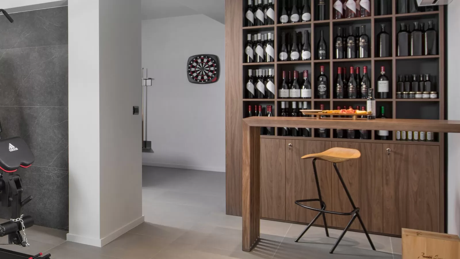 Wine Cellar