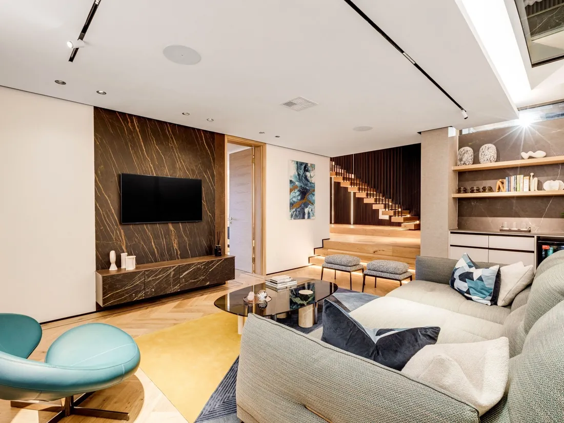 Living Space