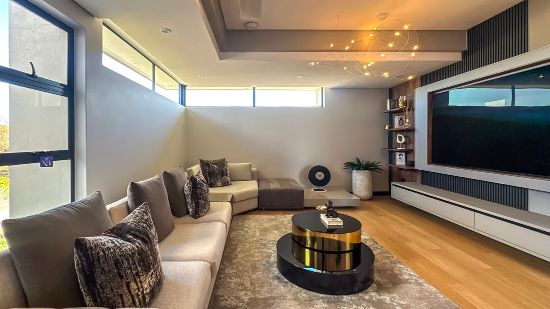 TV Room