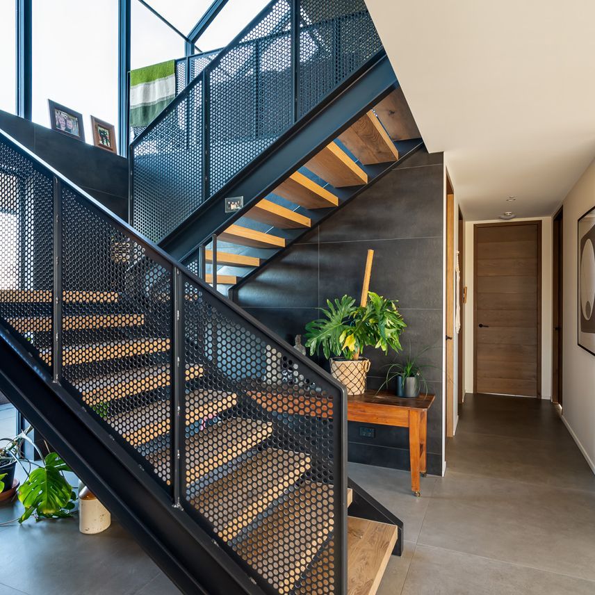 Stairway
