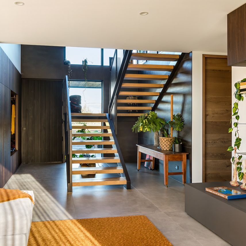Stairway