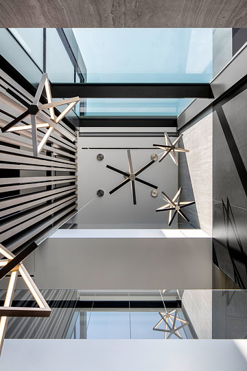 Interior Details